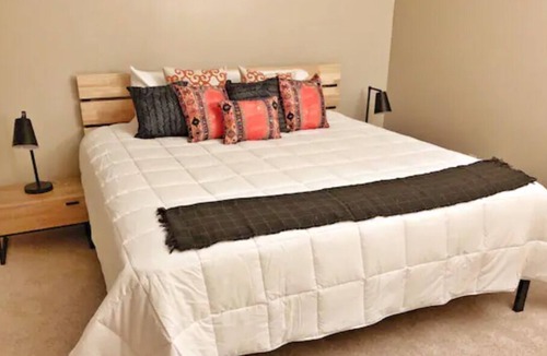 Park Point Apartment | The North Coast Escape | Park Point