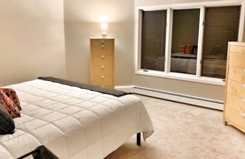 Park Point Apartment | The North Coast Escape | Park Point