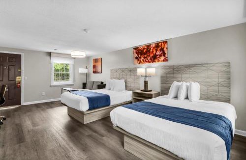 Danvers Hotel | The Northshore Hotel