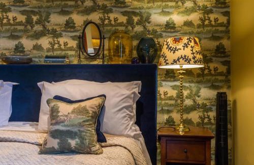 West Thirston Cabin | The Northumberland Arms