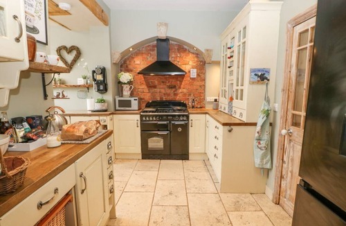 Chester-le-Street Cottage | The Nutshell, Chester-Le-Street