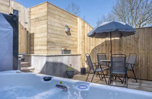 Consett House | The Old Byre