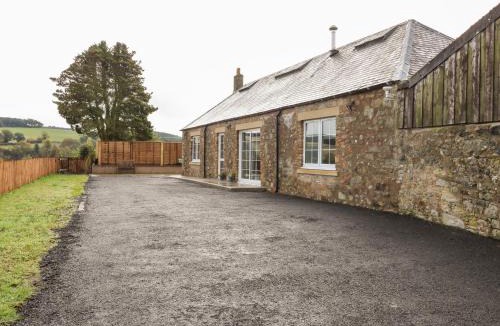 Jedburgh House | The Old Byre