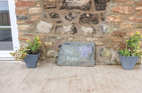 Jedburgh House | The Old Byre, Jedburgh