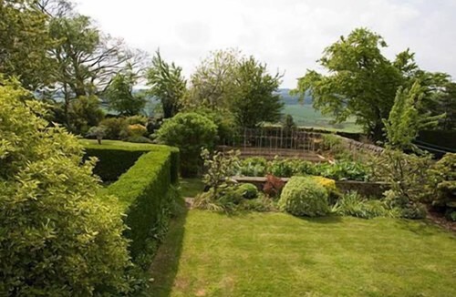 Hexham Cottage | The Old Byre self-catering cottage
