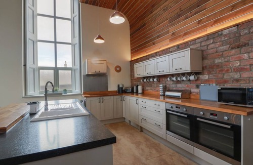 Norham House | The Old Chapel, Norham