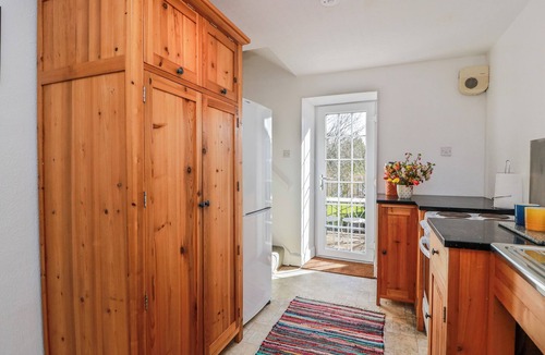 Lochmaben Cottage | THE OLD COACH HOUSE in Lochmaben