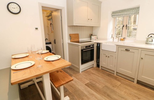 Burnsall Cottage | The Old Cobblers