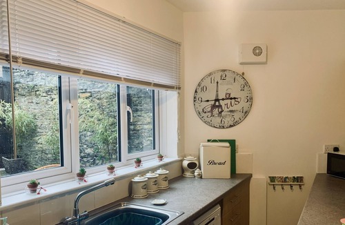 Haltwhistle House | The Old Courthouse Cottage, Haltwhistle