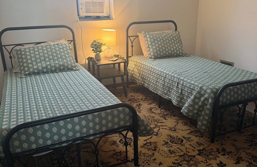 Lone Wolf Other | The Old Homestead - 100 year-old farmhouse with plenty of charm.