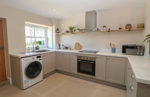 Northallerton Cottage | The Old House, Darlington