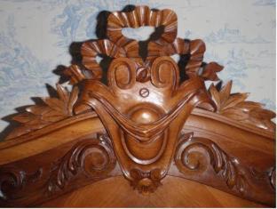 Farrington Gurney Bed & Breakfast | The Old Parsonage