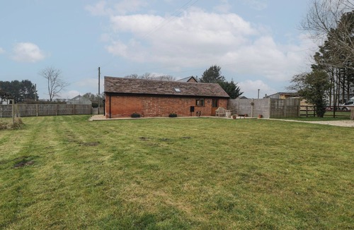 Defford Cottage | The Old Piggery
