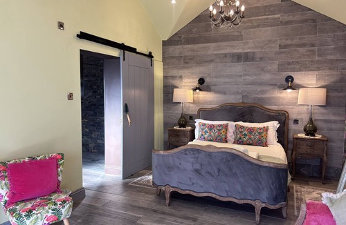Otterburn Bed & Breakfast | The Old Post Office - B&B and Coffee Shop