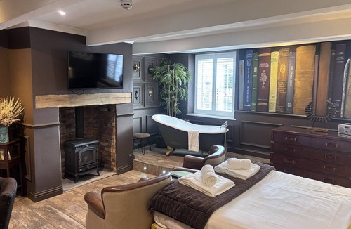Otterburn Bed & Breakfast | The Old Post Office - B&B and Coffee Shop