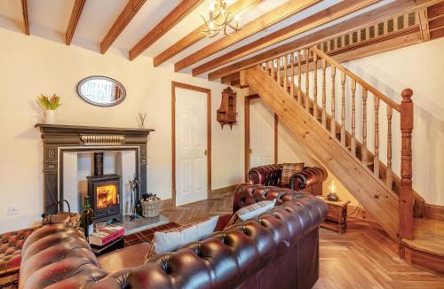 Fir Tree House | The Old Post Office