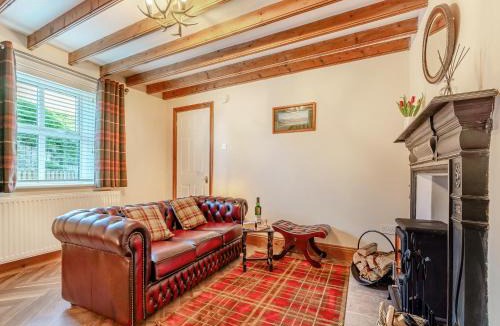 Fir Tree House | The Old Post Office