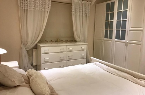 Jarrow Hotel | The Old Rectory