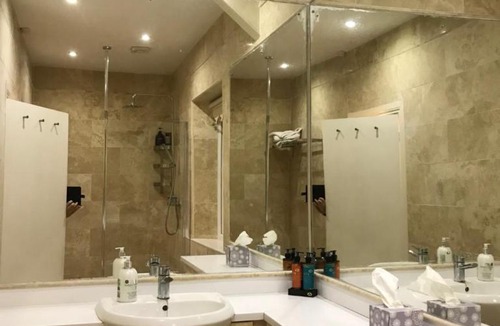 Jarrow Hotel | The Old Rectory