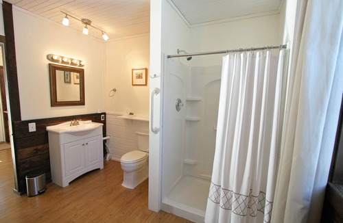 Fryeburg Bed & Breakfast | The Old Saco Inn