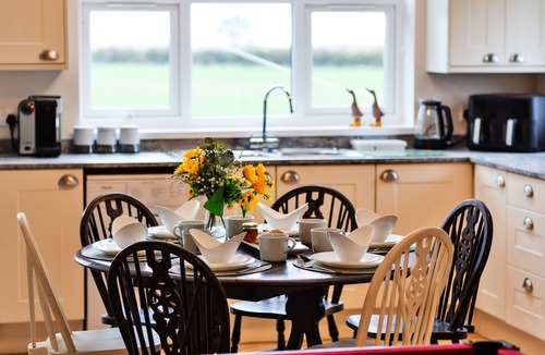 Bedlington House | The Old Storehouse