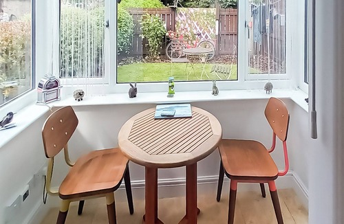 Masham Cottage | The Old Telephone Exchange