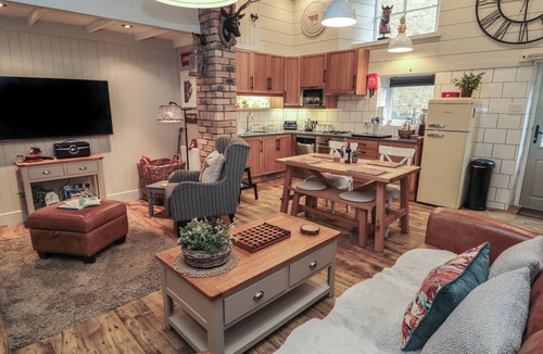 Warkworth Cottage | The Olde Stables
