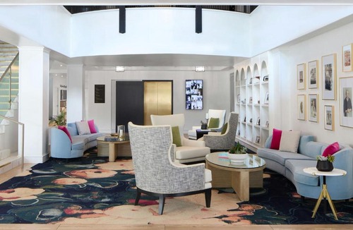 Grand Forks Hotel | The Olive Ann Hotel, Grand Forks, a Tribute Portfolio Hotel