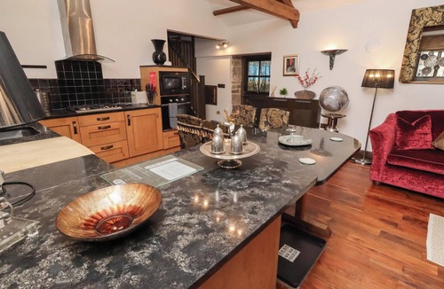 Falstone Cottage | THE OPULENT, family friendly, character holiday cottage in Bellingham