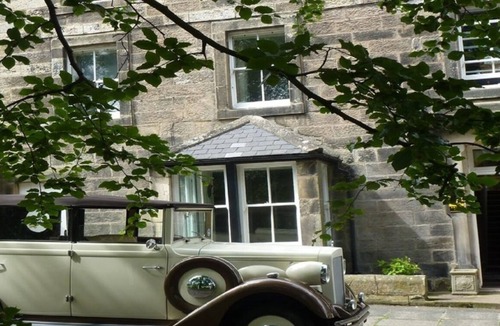 Rothbury House | The Orchard House - Full House Rental upto 12