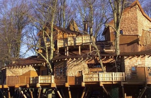 Rothbury House | The Orchard House