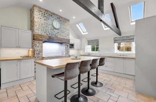 Cramlington House | The Orchard - North East Escapes