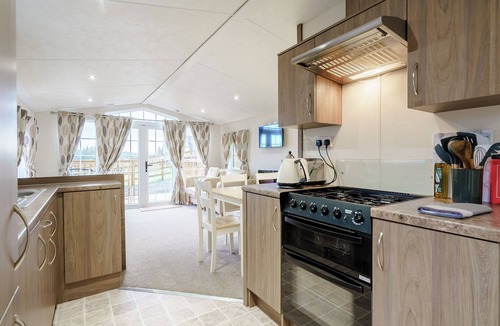 Alloa Cottage | The Orchard - UK7111