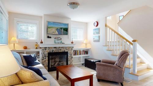 Pine Point House | The Otis House by Bayley Vacation Rentals
