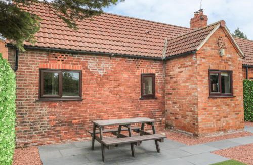 Storwood House | The Paddock