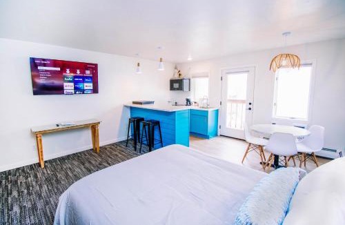 Dyckesville Hotel | The Painted Pelican