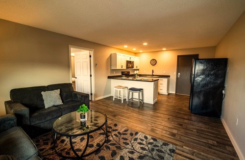 Warroad Hotel | The Patch Lodge, Trademark Collection by Wyndham