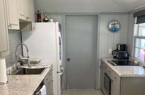 Delavan Lake Cottage | The Peace of Mind Ranch Cottage