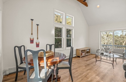 East Harwich House | The peaceful side of Cape Cod: Hidden Acres