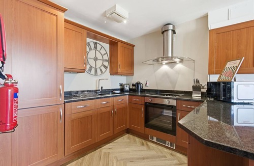 Newcastle-upon-Tyne Apartment | The Peak in Newcastle Upon Tyne