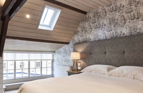 Walwick Apartment | The Peppercorn - Three Bedroom Apartment, Sleeps 6