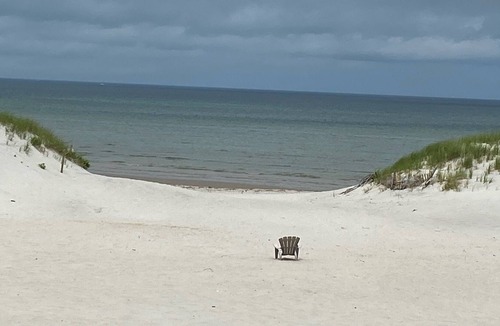 Dennis Cottage | The Perfect Beach House