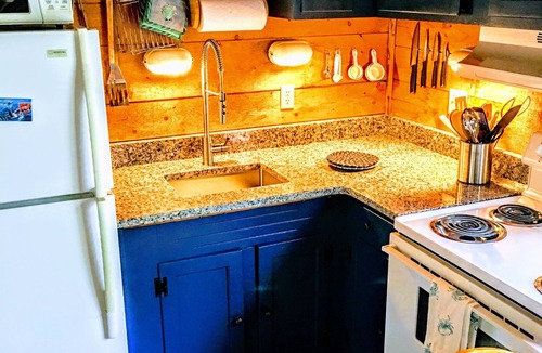 Wellfleet Cabin | The Perfect Getaway in Wellfleet