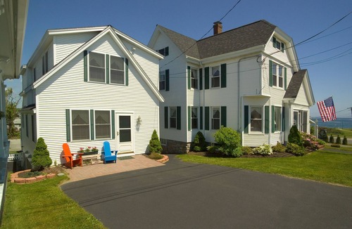 York Beach House | The perfect group rental solution in the heart of York Beach!