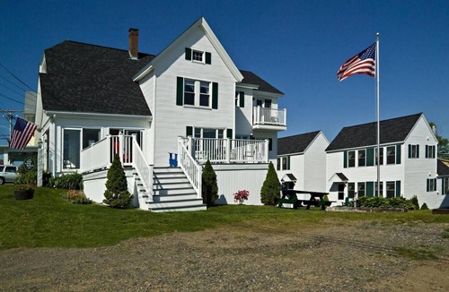 York Beach House | The perfect group rental solution in the heart of York Beach!