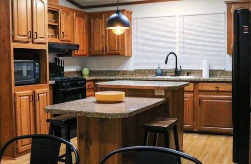 Mears House | The Perfect Hideaway @ Silver Lake
