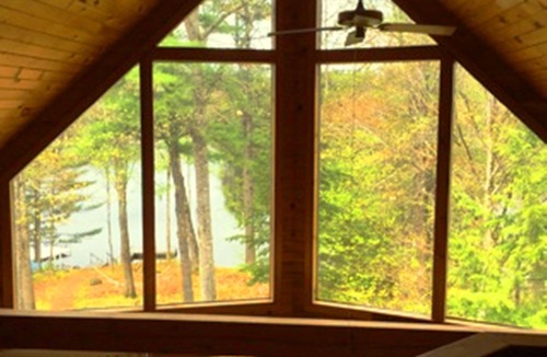 Naples House | The Perfect Maine Vacation House