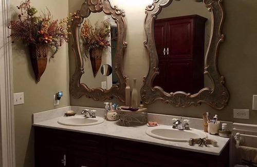 Cornish Bed & Breakfast | The Perkins House