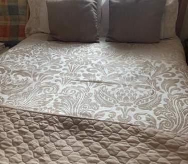 Whitley Bay House | The Pines Guest House