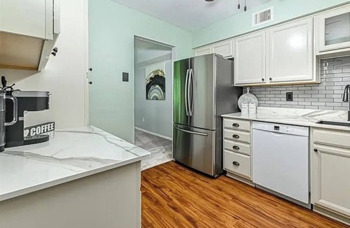 McKnight Apartment | The Pittsburgh Nest